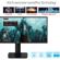 ASUS VP348QGL: Picture 3 thumbnail