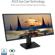 ASUS VP348QGL: Picture 4 thumbnail