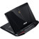 ASUS Lamborghini VX7-A1 15.6 inch Notebook, Intel Core i7-2630QM 2.00GHz Processor, 16GB RAM, 1.5TB Hard Drive, Blu-ray, Windows 7 Ultimate, Black: Picture 1 thumbnail