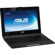 ASUS Eee PC Seashell 10.1" Netbook Computer, Intel Atom N2600 Dual-Core 1.6GHz Processor, 1GB RAM, 320GB HDD, 3-Cell Battery, Windows 7 Starter, Black: Picture 1 thumbnail