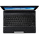ASUS Eee PC Seashell 10.1" Netbook Computer, Intel Atom N2600 Dual-Core 1.6GHz Processor, 1GB RAM, 320GB HDD, 3-Cell Battery, Windows 7 Starter, Black: Picture 3 thumbnail