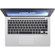 ASUS 11.6" Notebook Computer, Intel Celeron B847 1.1GHz Dual-Core, 4GB DDR3 SDRAM, 320GB 5400rpm HDD, Ubuntu Operating System, 802.11b/g/n Wi-Fi: Picture 3 thumbnail
