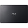 ASUS X201E 11.6" Notebook Computer, Black, Intel Celeron B847 1.1GHz, 320GB HDD, 4GB RAM, Windows 8 64 bit: Picture 2 thumbnail