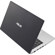 ASUS X201E 11.6" Notebook Computer, Black, Intel Celeron B847 1.1GHz, 320GB HDD, 4GB RAM, Windows 8 64 bit: Picture 4 thumbnail