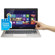 ASUS VivoBook X202E-DB21T 11.6" Touchscreen LED Notebook Computer, Intel Pentium 2117U 1.8 GHz, 4GB DDR3 RAM, 500GB HDD, Windows 8: Picture 1 thumbnail