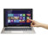 ASUS VivoBook X202E-DB91 11.6" HD Touchscreen LED Notebook Computer, Intel Pentium 987 1.5GHz, 4GB RAM, 500GB HDD, Windows 8: Picture 1 thumbnail