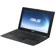 ASUS 11.6" Notebook Computer, Black, Intel Celeron 1007U 1.5GHz, 320GB HDD, 2GB RAM, Ubuntu Operating System: Picture 2 thumbnail