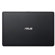 ASUS 11.6" Notebook Computer, Black, Intel Celeron 1007U 1.5GHz, 320GB HDD, 2GB RAM, Ubuntu Operating System: Picture 5 thumbnail