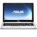 ASUS X501A-DH31 15.6" LED Notebook Computer, Intel Core i3-2350M 2.3GHz, 4GB DDR3 RAM, 320GB HDD, Windows 8 64-Bit, White: Picture 1 thumbnail