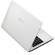 ASUS X501A-DH31 15.6" LED Notebook Computer, Intel Core i3-2350M 2.3GHz, 4GB DDR3 RAM, 320GB HDD, Windows 8 64-Bit, White: Picture 2 thumbnail