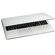 ASUS X501A-DH31 15.6" LED Notebook Computer, Intel Core i3-2350M 2.3GHz, 4GB DDR3 RAM, 320GB HDD, Windows 8 64-Bit, White: Picture 5 thumbnail