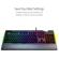 ASUS ROG Strix Flare: Picture 5 thumbnail