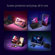 ASUS ROG Strix XG17AHPE: Picture 6 thumbnail