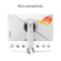 ASUS XG27AQ: Picture 14 thumbnail