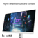 ASUS XG27AQ: Picture 10 thumbnail