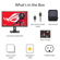 ASUS XG27WCMS: Picture 8 thumbnail