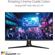 ASUS ROG Strix XG32UQ: Picture 3 thumbnail