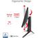 ASUS ROG Strix XG32VQR: Picture 4 thumbnail