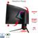 ASUS ROG Strix XG32VQ: Picture 3 thumbnail