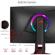 ASUS ROG Strix XG32VQ: Picture 4 thumbnail