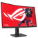 ASUS ROG Strix XG32WCS: Picture 4 thumbnail