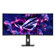 ASUS ROG Strix XG34WCDG: Picture 5 thumbnail