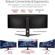 ASUS ROG Strix XG43VQ: Picture 6 thumbnail