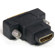 Atlona Technologies HDMI Female to DVI Male Adapter: Picture 1 thumbnail