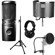 Audio-Technica AT2020USB-XP Cardioid Con...: Picture 1 thumbnail