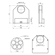 iOptron iEFW-15: Picture 2 thumbnail