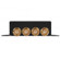 Atlona Technologies 1x4 SDI/HD-SDI / 3G HD-SDI Distribution Amplifier: Picture 3 thumbnail