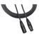 Audio-Technica XLRF-XLRM Balanced Cable,...: Picture 1 thumbnail
