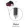 Audio-Technica AT95EX: Picture 1 thumbnail