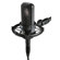 Audio-Technica AT4040 Side-Address Cardioid Condenser Microphone