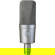 Audio-Technica AT4047/SV Cardioid Conden...: Picture 1 thumbnail