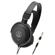 Audio-Technica ATH-AVC200 SonicPro Over-Ear Closed-Back Dynamic Headphones