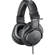Audio-Technica ATH-M20x Wired Over-Ear Closed-Back Pro Monitor Headphones, Black