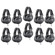 Audio-Technica ATH-M20x: Picture 1 thumbnail