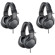 Audio-Technica ATH-M20x: Picture 1 thumbnail