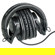 Audio-Technica ATH-M30x: Picture 3 thumbnail