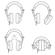 Audio-Technica ATH-M30x: Picture 6 thumbnail