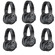Audio-Technica ATH-M40x: Picture 1 thumbnail