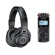 Audio-Technica ATH-M40x: Picture 1 thumbnail