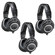 Audio-Technica ATH-M50x: Picture 1 thumbnail