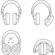Audio-Technica ATH-M50xMG: Picture 6 thumbnail