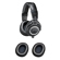 Audio-Technica ATH-M50x: Picture 1 thumbnail