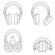 Audio-Technica ATH-M50x: Picture 8 thumbnail