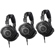 Audio-Technica ATH-R50x: Picture 1 thumbnail