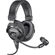 Audio-Technica BPHS1 Broadcast Stereo Headset with Dynamic Boom Microphone