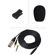 Audio-Technica Stereo Headset + Mic: Picture 2 thumbnail